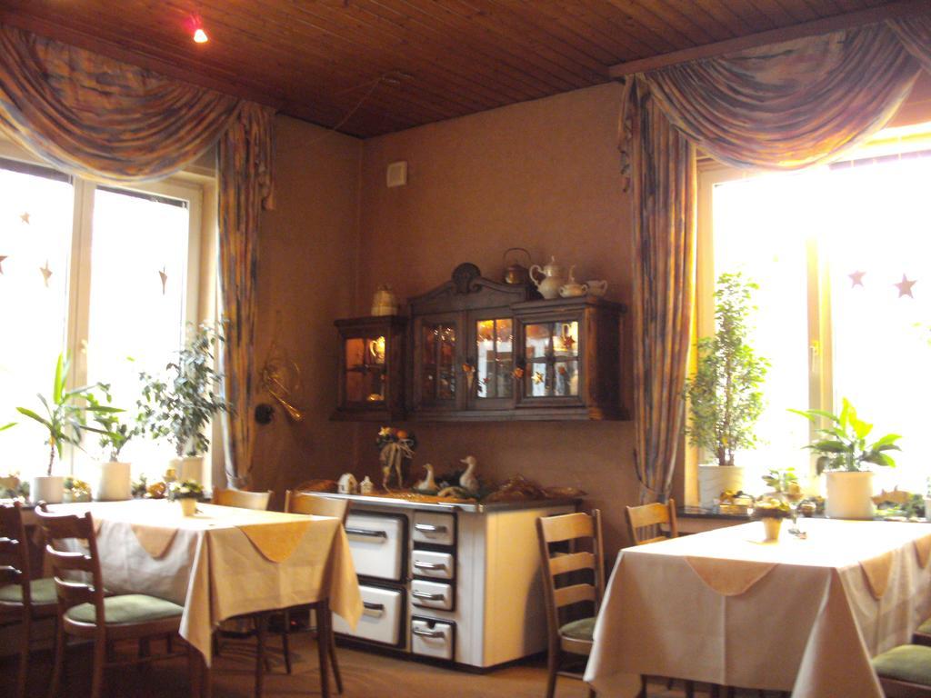Hotel Zum Grunewald Динслакен Екстериор снимка